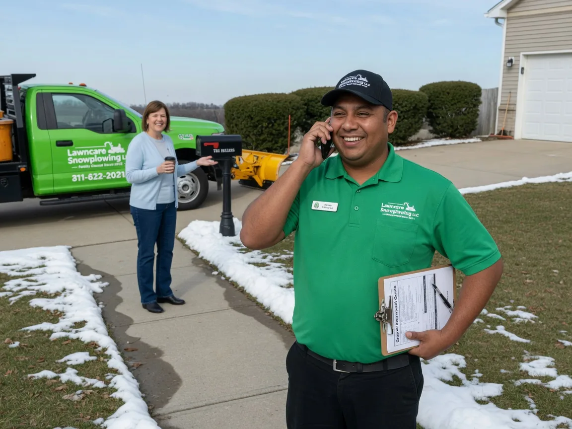 Lawn Care Services By Expert Landscaper Dillwyn, VA FAQs